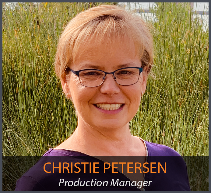 Christie Petersen Image